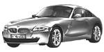 BMW E86 P2188 Fault Code