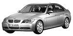 BMW E92 P2188 Fault Code